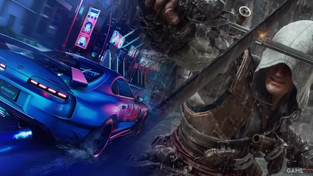 Ubisoft Adds 80+ Titles to Xbox on PC—But Purchases Route to Connect