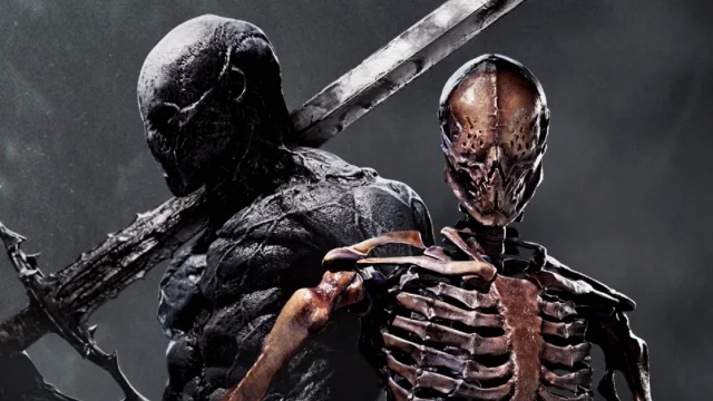 Mortal Shell 2 Announced for August 20 Release