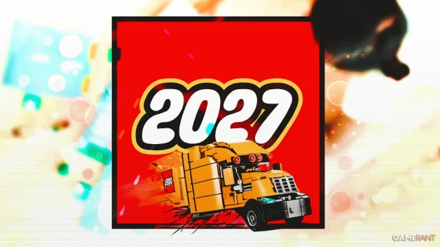 Leak Reveals 19 Unannounced LEGO City Sets for January 2027