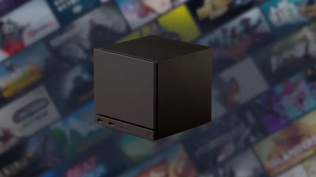Valve Says Steam Machine Won’t Get Exclusive New Games