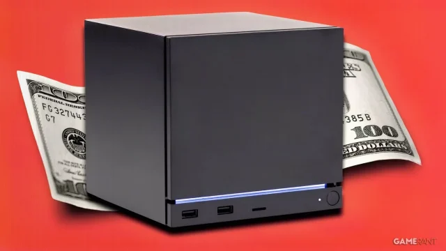 Valve Warns Steam Machine Pricing May Stay High