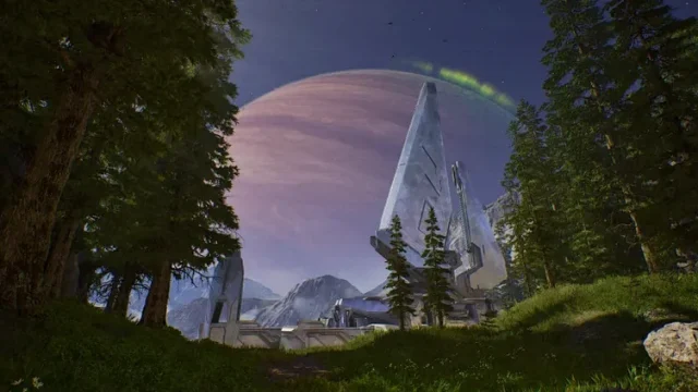 Weekend Game Picks: Halo, Splatoon, Onimusha, and More