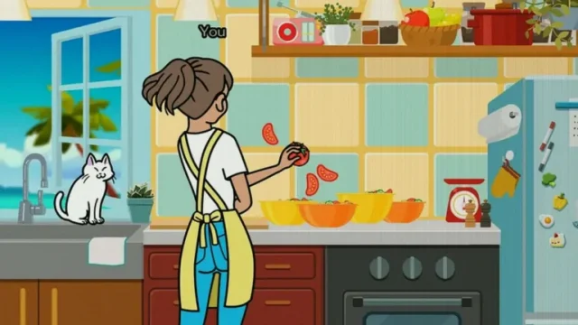 Games to Play This July 4th Weekend: Rhythm, RPG, Cozy, and More