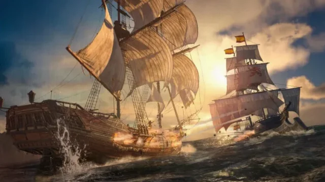Weekend Game Picks: Black Flag Remake, Marvel Rivals, and More