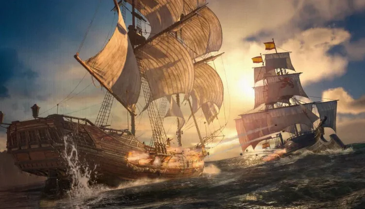 Weekend Game Picks: Black Flag Remake, Marvel Rivals, and More