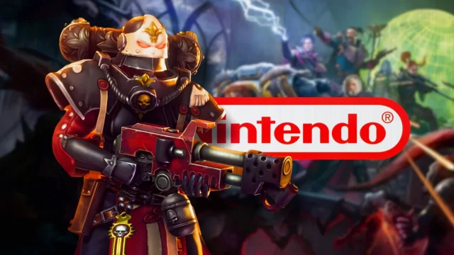 Rogue Trader on Switch 2 offers about $92 DLC for free
