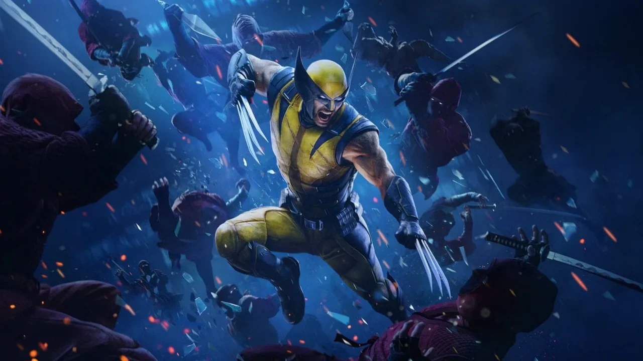 Wolverine PS5 Game Adds Free Anime Suit in Major Crossover