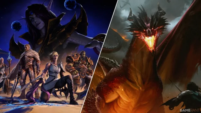 WoW and D&D Crossover Leak Surfaces on Roll20 Ahead of Gen Con 2026