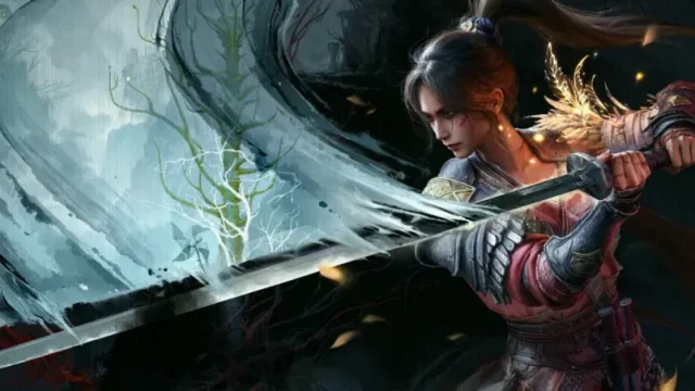 Wuchang: Fallen Feathers Sequel Announced With New Studio Leadership