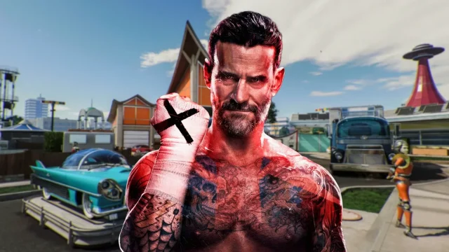 WWE 2K26 Mod Brings Nuketown to the Ring