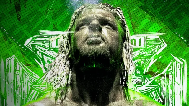 WWE 2K26 Teases WrestleMania 42 DLC With New Variants