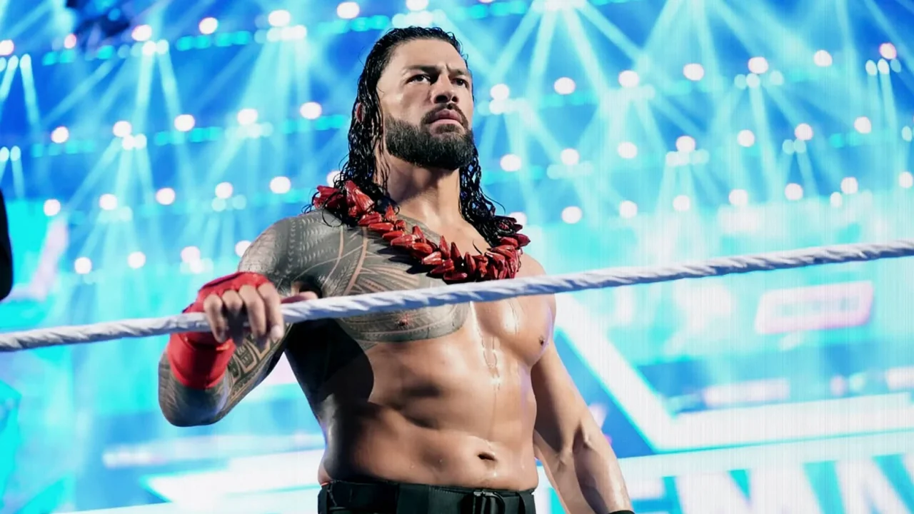 WWE 2K Battlegrounds Online Services End August 20, 2026