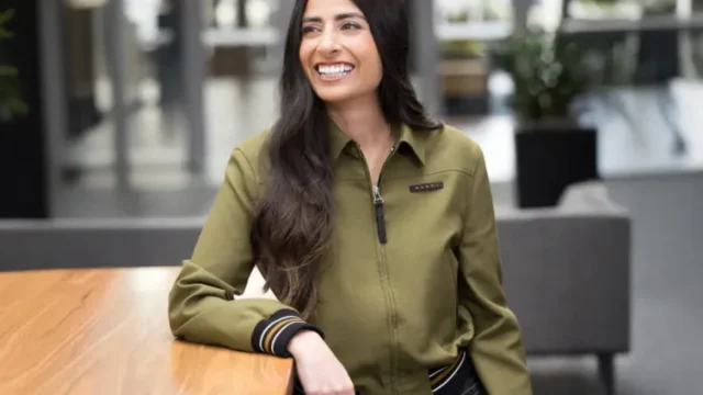 Xbox CEO Asha Sharma Joins Fed Task Force on Productivity and Jobs
