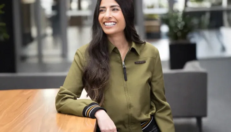 Xbox CEO Asha Sharma Joins Fed Task Force on Productivity and Jobs