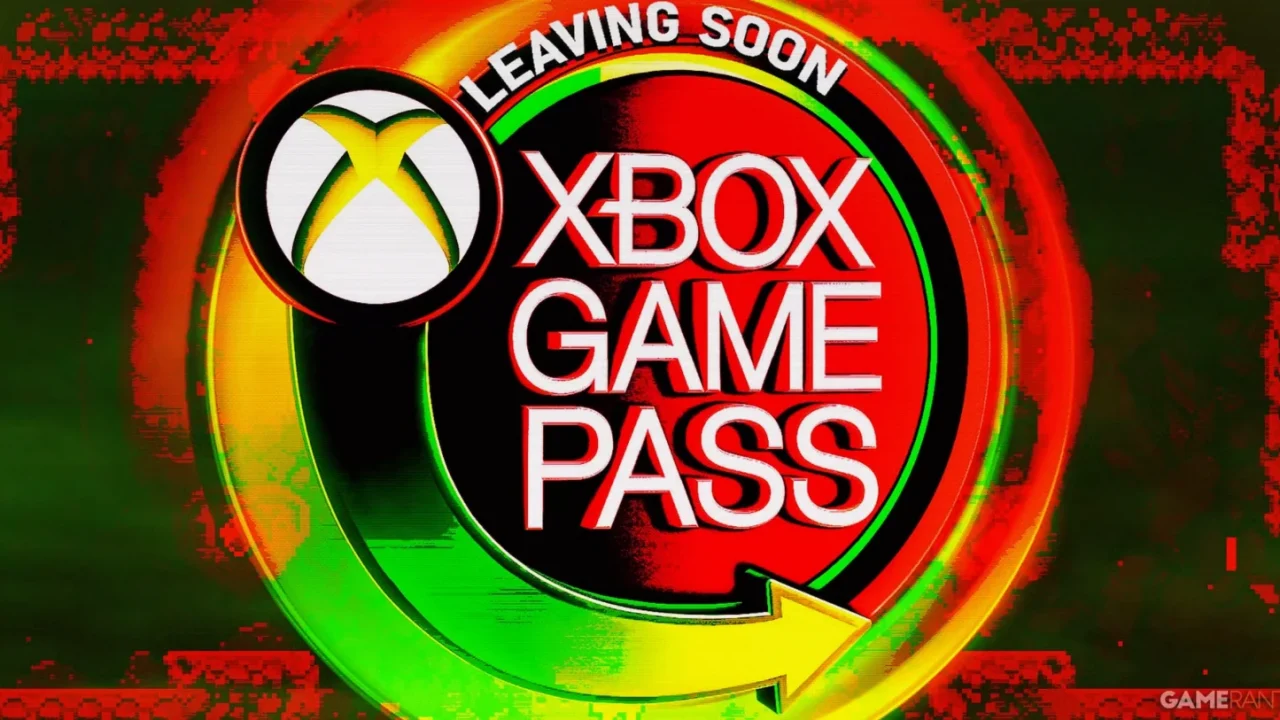 Xbox Game Pass to Remove Two 90+ Critic Favorites on July 31