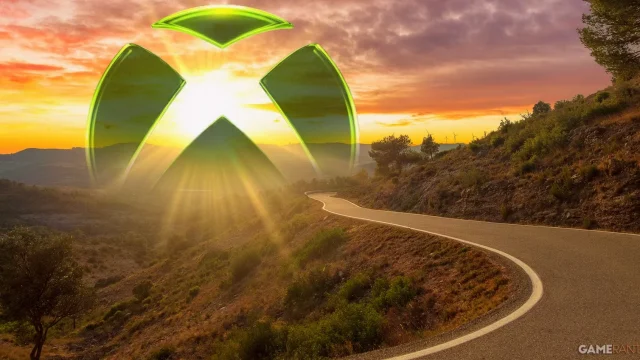 Xbox VP of Engineering Jared Palmer Exits After Two Months