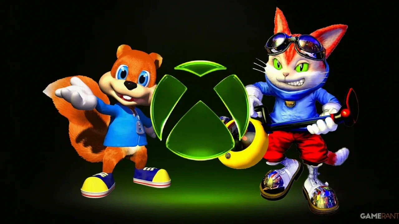 Xbox launches Backward Compatibility on PC with classic titles