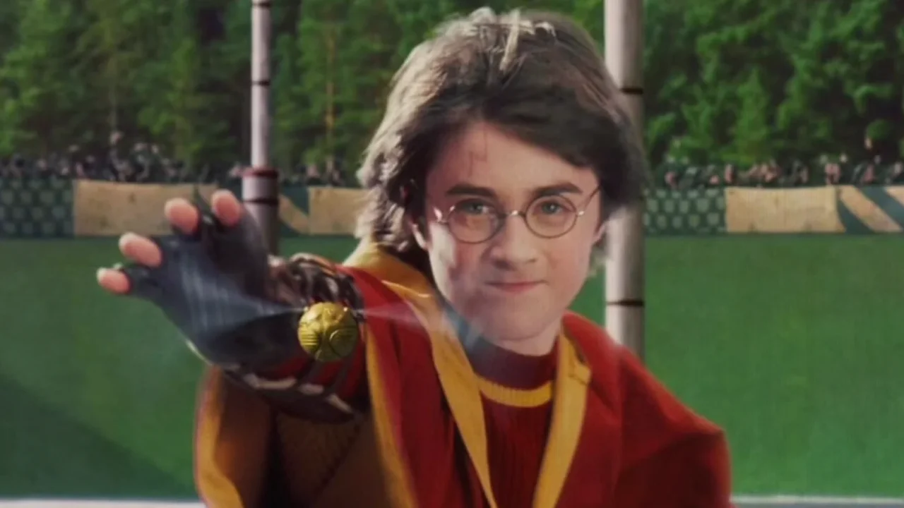 Harry Potter: Hogwarts Mystery adds a new Godric’s Hollow side quest