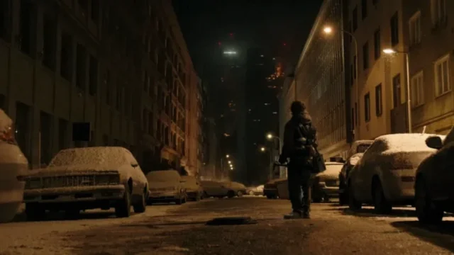 Zach Cregger’s Resident Evil Trailer Shows Ammo Scavenging in Raccoon City