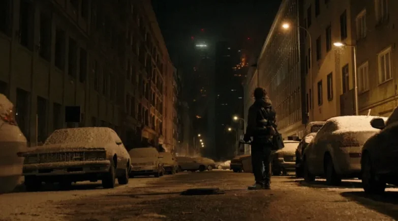 Zach Cregger’s Resident Evil Trailer Shows Ammo Scavenging in Raccoon City