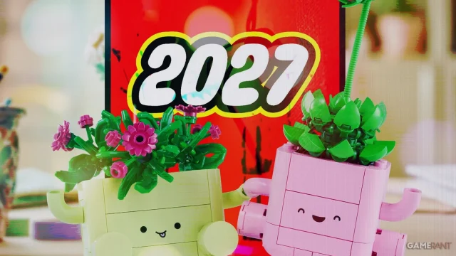 LEGO Botanicals 2027 Leak Points to a Packed First Quarter