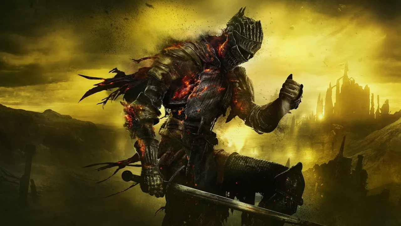 Dark Souls 3 Soul of Cinder Statue Confirmed for 2027