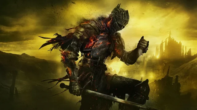 Dark Souls 3 Soul of Cinder Statue Confirmed for 2027