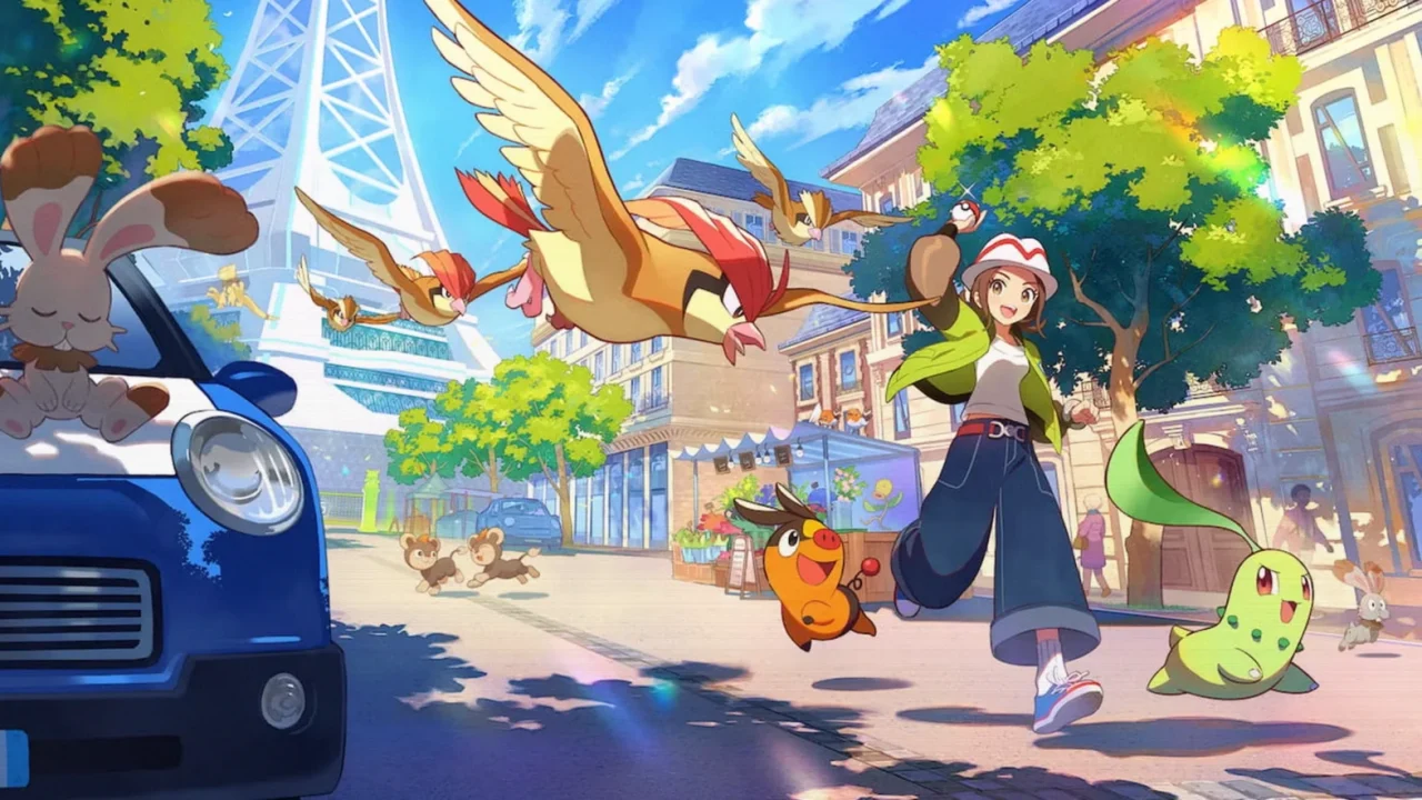 Pokemon’s $695 Snorlax Diorama Is Coming in 2027