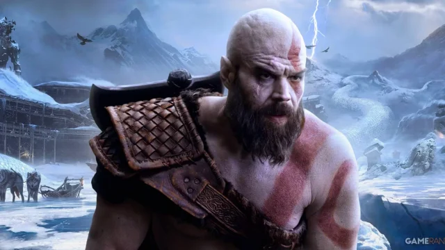 God of War Season 2 Could Recast Atreus and Thrud Again