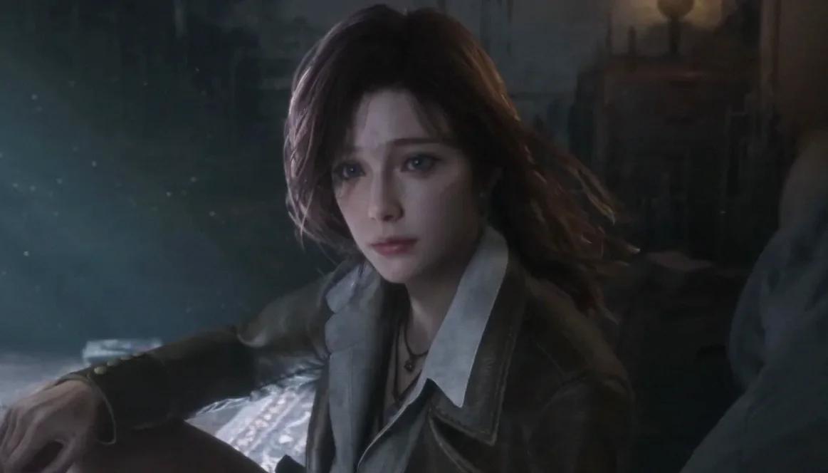 Angela Sant’Albano Takes Over As Gwendolyn In Tides Of Annihilation
