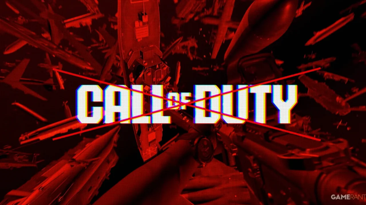 War Fantasy Turns the Military Shooter Against Itself