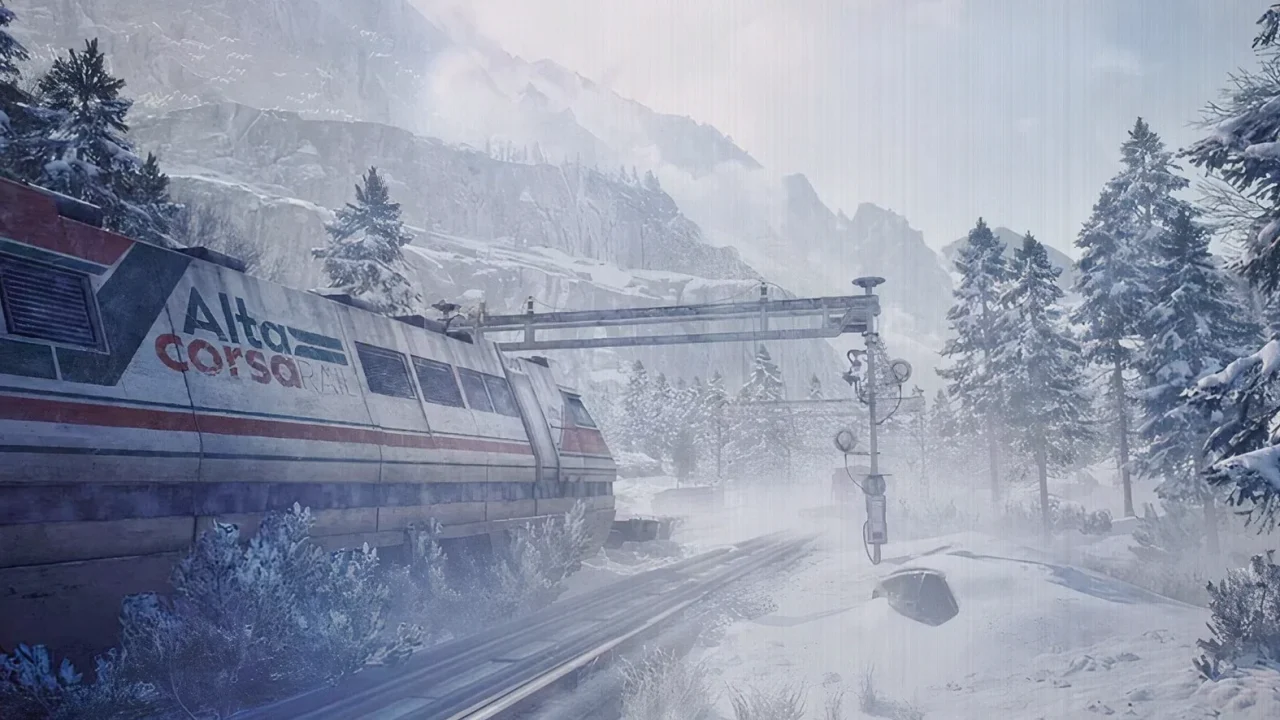 ARC Raiders Frozen Trail Update Sets October Release Date