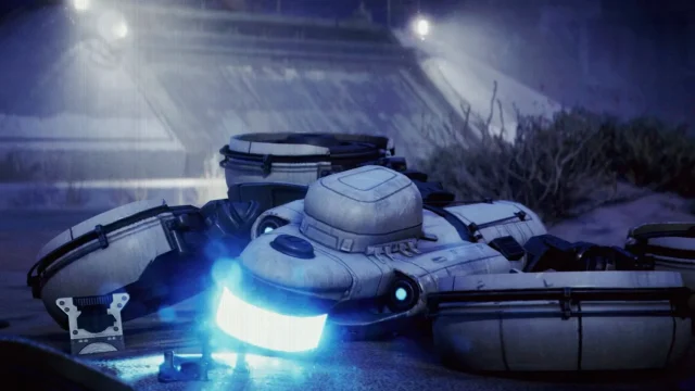 ARC Raiders Update Makes Map Conditions Easier to Catch