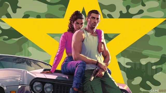 US Army GTA 6 Leave Offer Reportedly Comes With a Reenlistment Catch