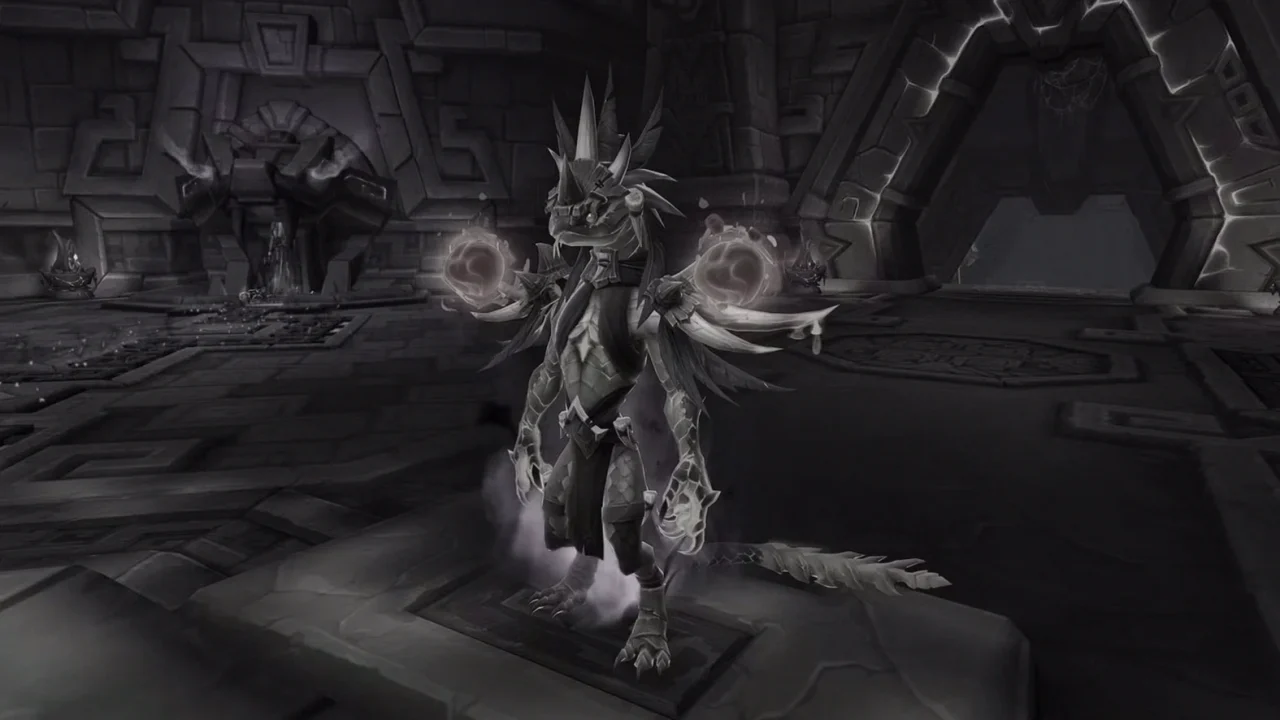 WoW’s August 11 Update Ends the Season 1 Meta