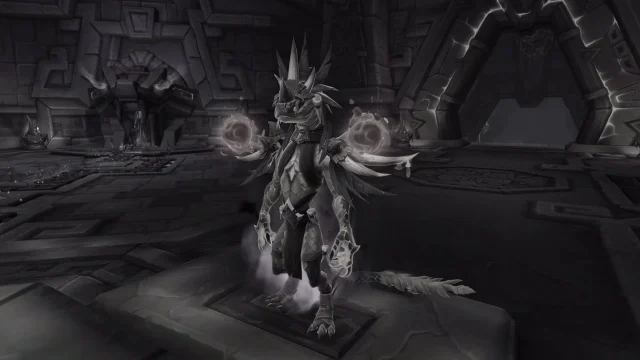 WoW’s August 11 Update Ends the Season 1 Meta
