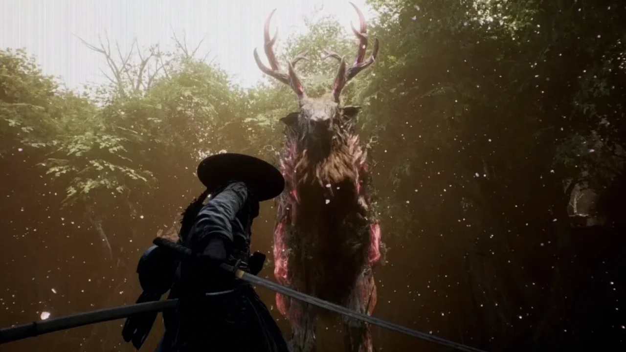 Beast of Reincarnation Patch Plans Address Mixed Launch Reception