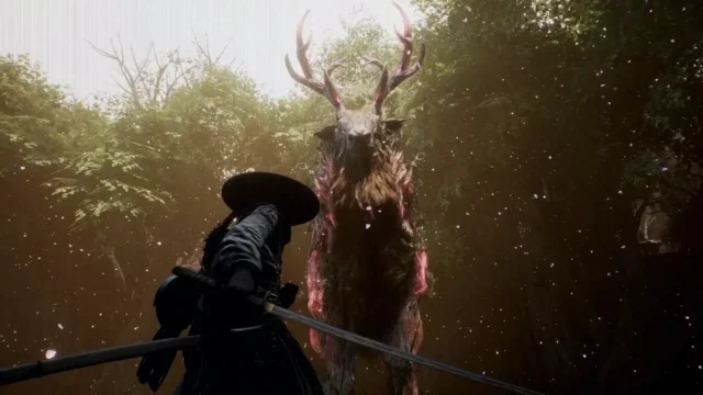 Beast of Reincarnation Patch Plans Address Mixed Launch Reception