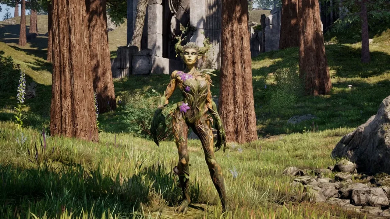 Oblivion Remastered Update Confirmed as Bethesda Eyes Switch 2 Improvements
