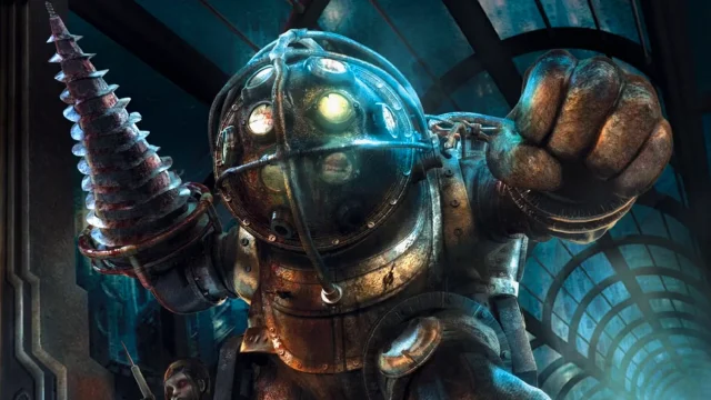 BioShock Remastered VR Mod Makes Rapture Feel New Again