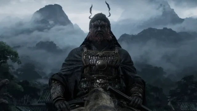 Black Myth: Zhong Kui Will Avoid Generative AI During Development