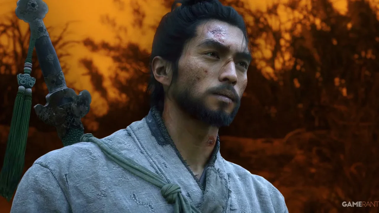 Black Myth: Zhong Kui Shows Off Combat and Exploration in First Gameplay Trailer