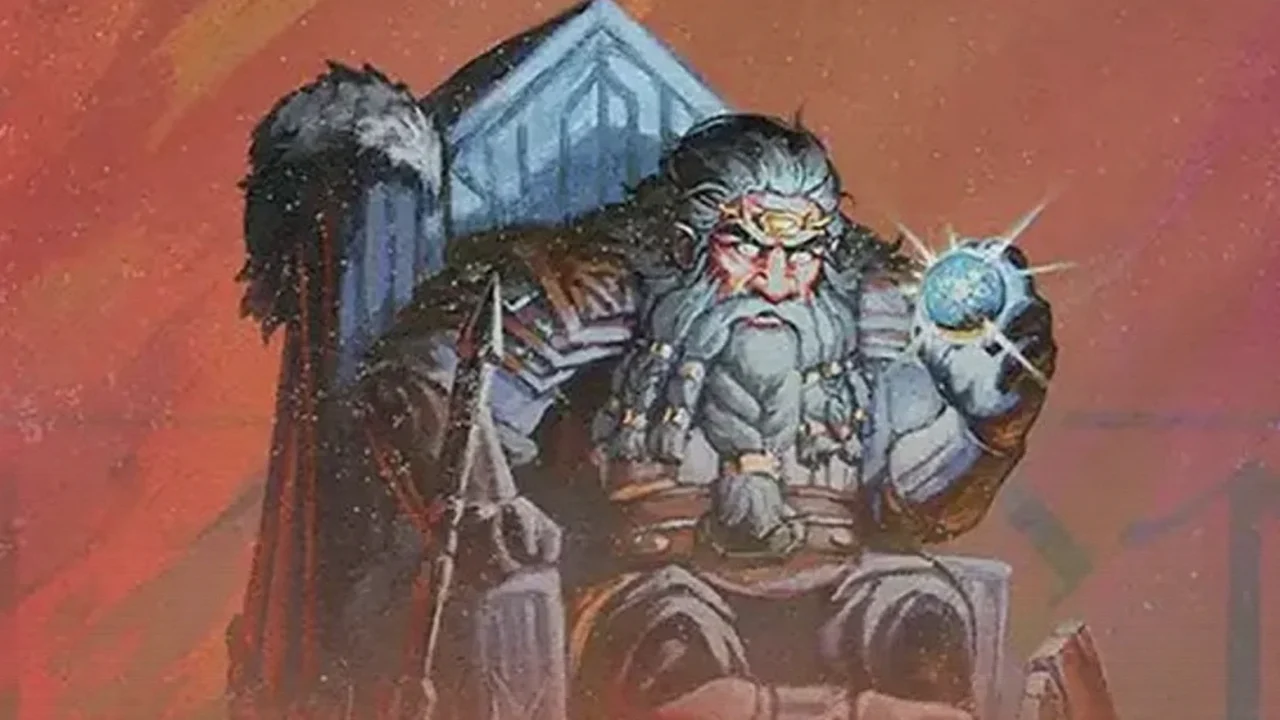 MTG The Hobbit Collector Booster Box Reaches $850 After Launch