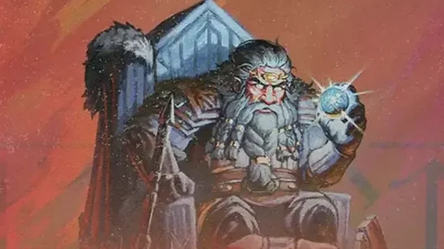 MTG The Hobbit Collector Booster Box Reaches $850 After Launch