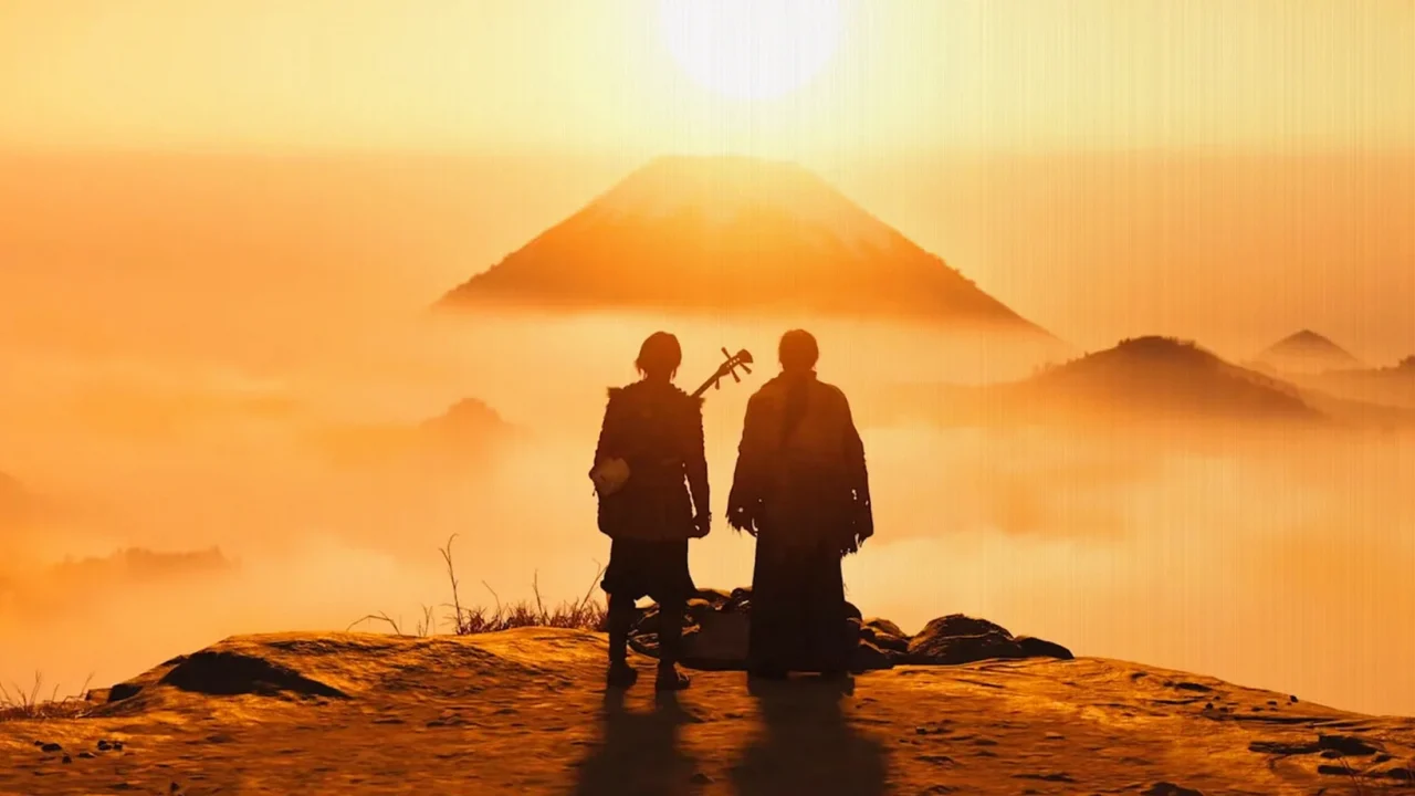 Ghost of Yotei DLC, Complete Edition, and Free Update Arrive October 1