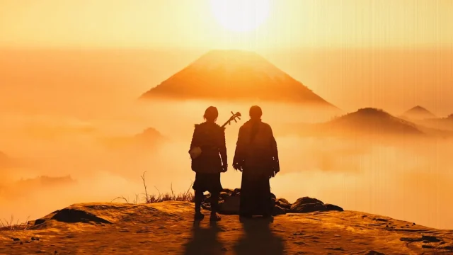 Ghost of Yotei DLC, Complete Edition, and Free Update Arrive October 1