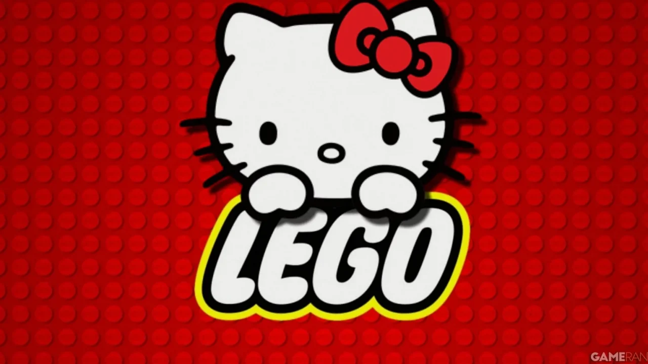 LEGO Hello Kitty Sets Reportedly Target a 2027 Release