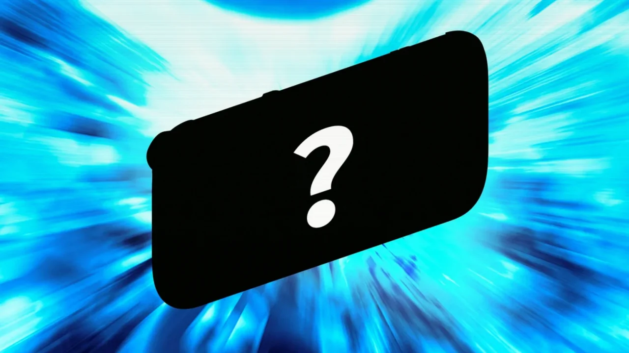Zelda-Themed Nintendo Switch 2 Console Leak: What Players Should Know
