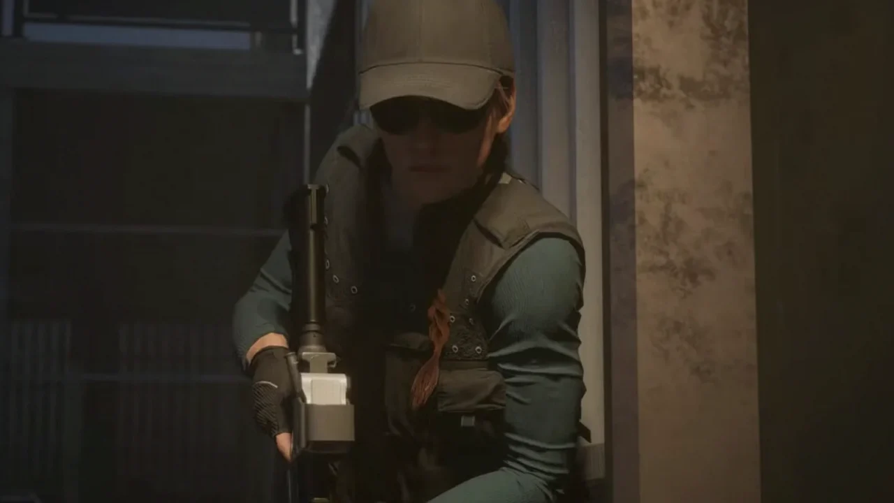 Rainbow Six Tactics Brings Siege Operators to Turn-Based Strategy