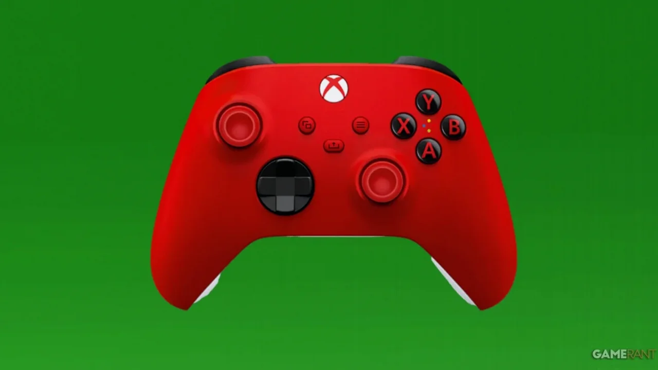 Gears of War: E-Day Storm King Controller Reportedly Leaked